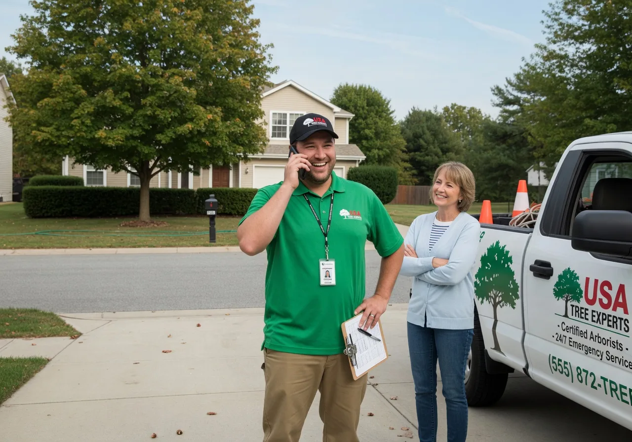 Tree Services Elkins, NH FAQs